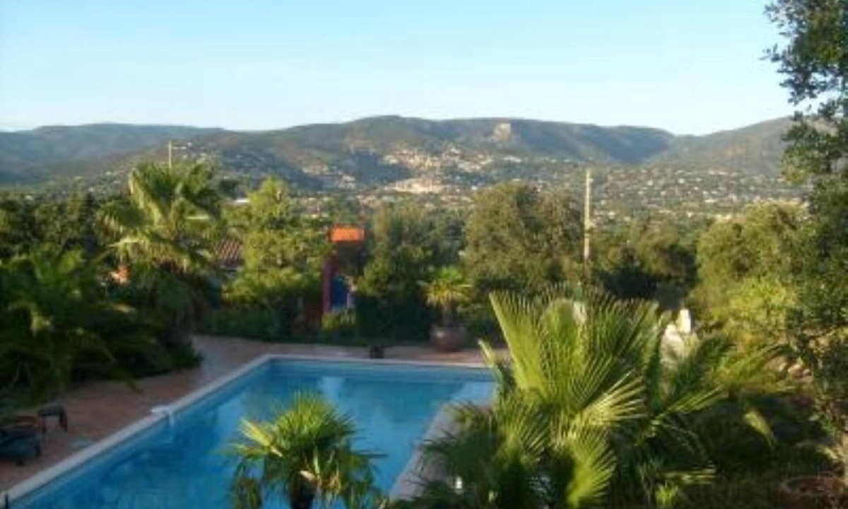 Bormes-Les-Mimosas House | House/Villa - BORMES LES MIMOSAS