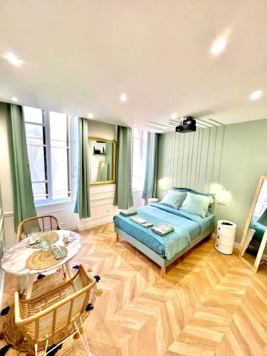 Capitole Apartment | Hyper centre Toulouse Capitole