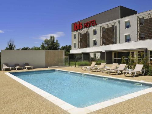 Ibis Istres Trigance | Istres