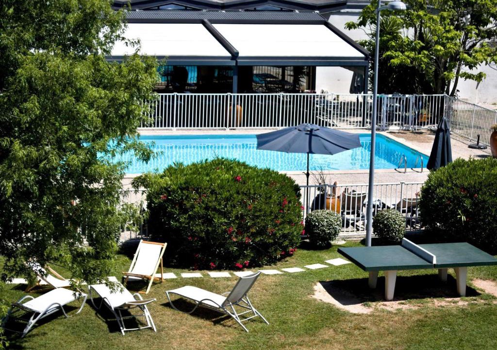 Avignon Hotel | ibis Styles Avignon Sud