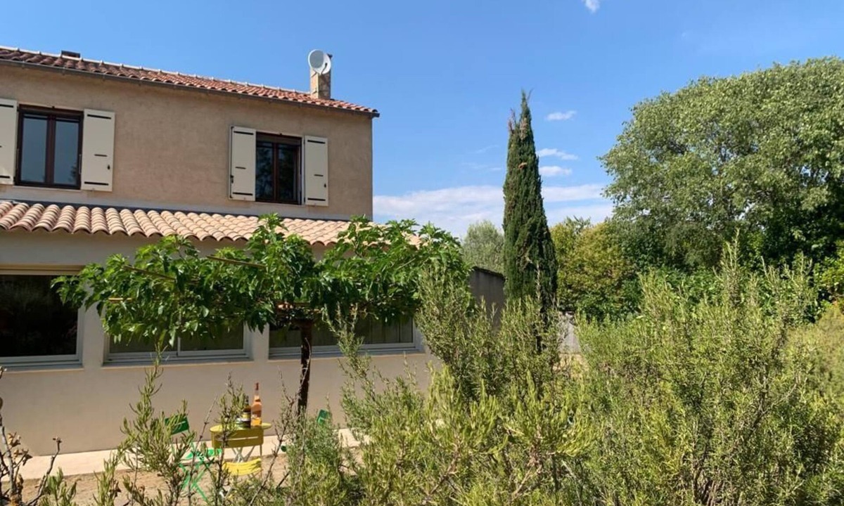 Saint-Laurent-du-Verdon House | Ideal home for a family or group of friends