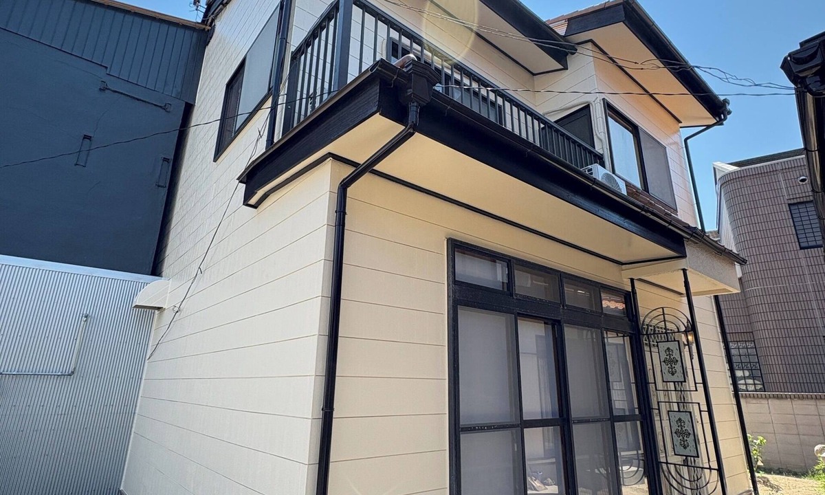 Ochi-gun House | Island Inn NEST Villa Hiratas House 1 minute wa/Onomichi City Hiroshima