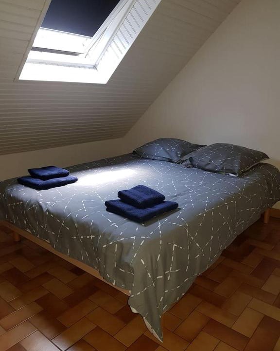 Vignec Apartment | Joli petit appartement au calme
