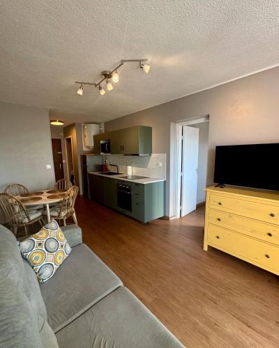Carnon-Plage Apartment | Jolie appartement à Carnon Plage