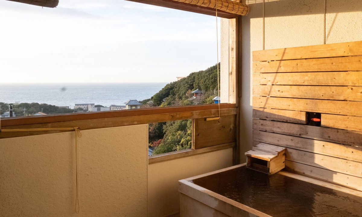 Tsubaki Onsen House | Kaiyuutei