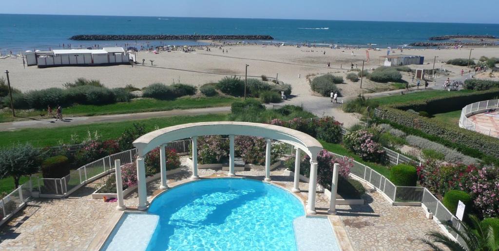 Cap d'Agde Apartment | L'Écrin de Circé