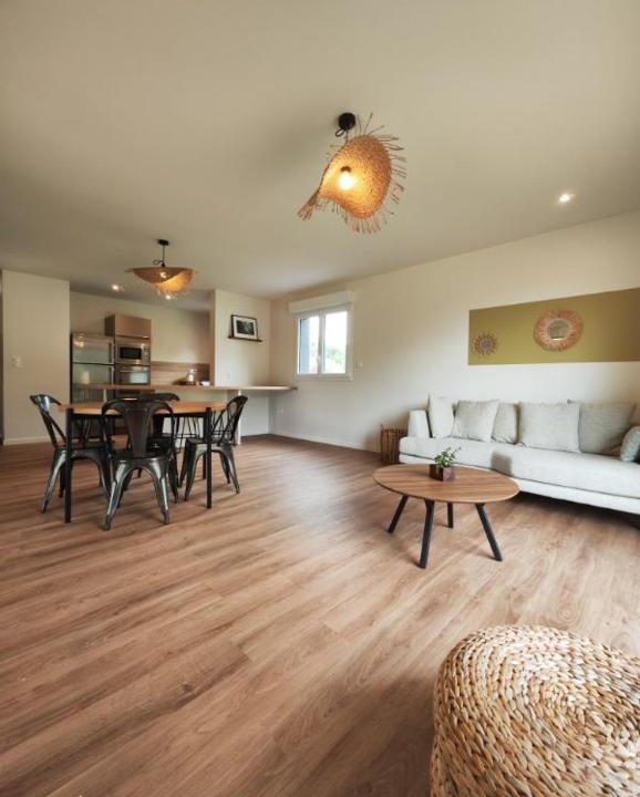 Boulleville House | L’escapade