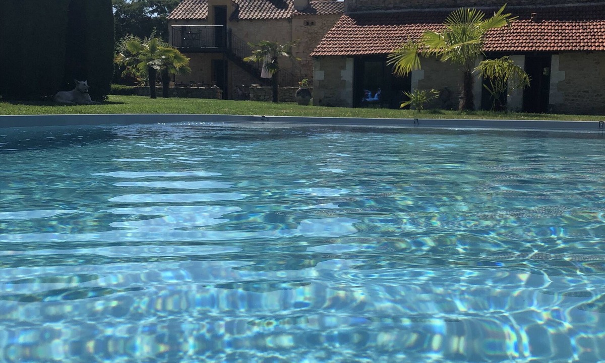 Le Buisson-de-Cadouin Bed & Breakfast | L'Intemporelle
