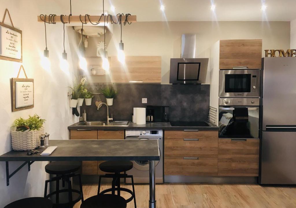 L'Isle-sur-la-Sorgue Apartment | L'isle ô Luberon
