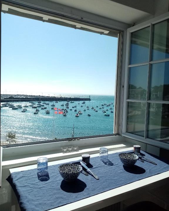 Saint-Quay-Portrieux Bed & Breakfast | La Grève du Portrieux