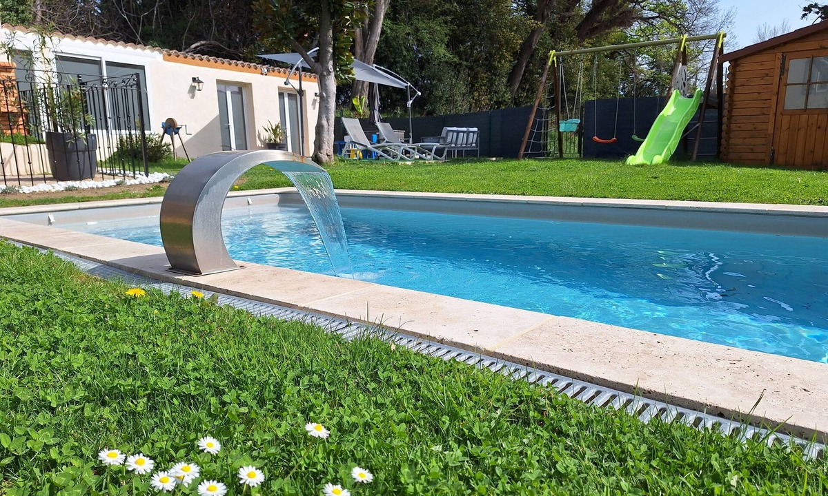 Avignon House | LA MAISON DU MOULIN DE TARTAY EN AVIGNON