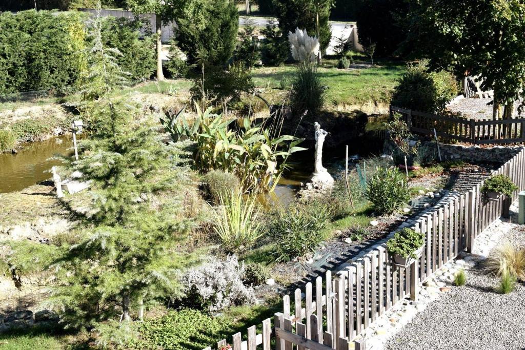 Chateauvieux House | La mare aux Canards, 8mn du Zoo de Beauval