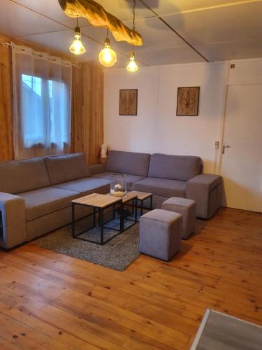 L'Esperou Ski Chalet | La Pause Aigoual