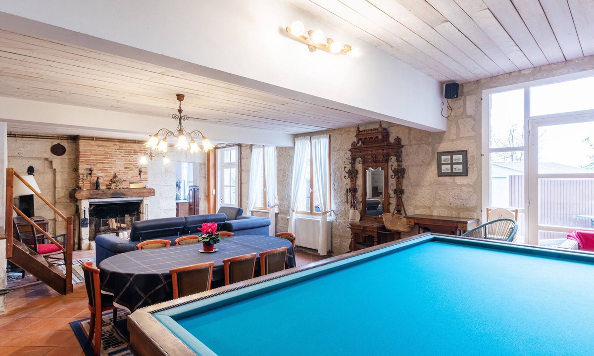 La Pierre Blanche Authentique | Athies-sous-Laon