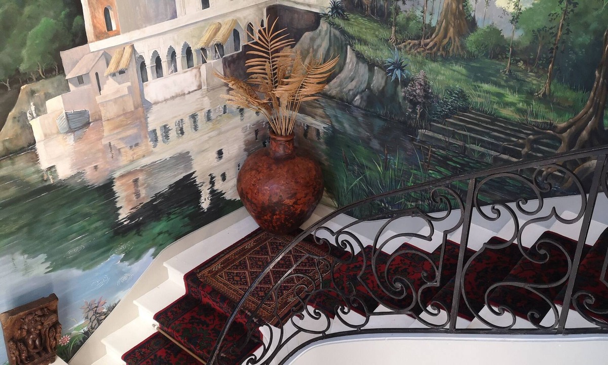 La Rochelle City Centre Bed & Breakfast | La Résidence des Indes - Chambres d'hotes