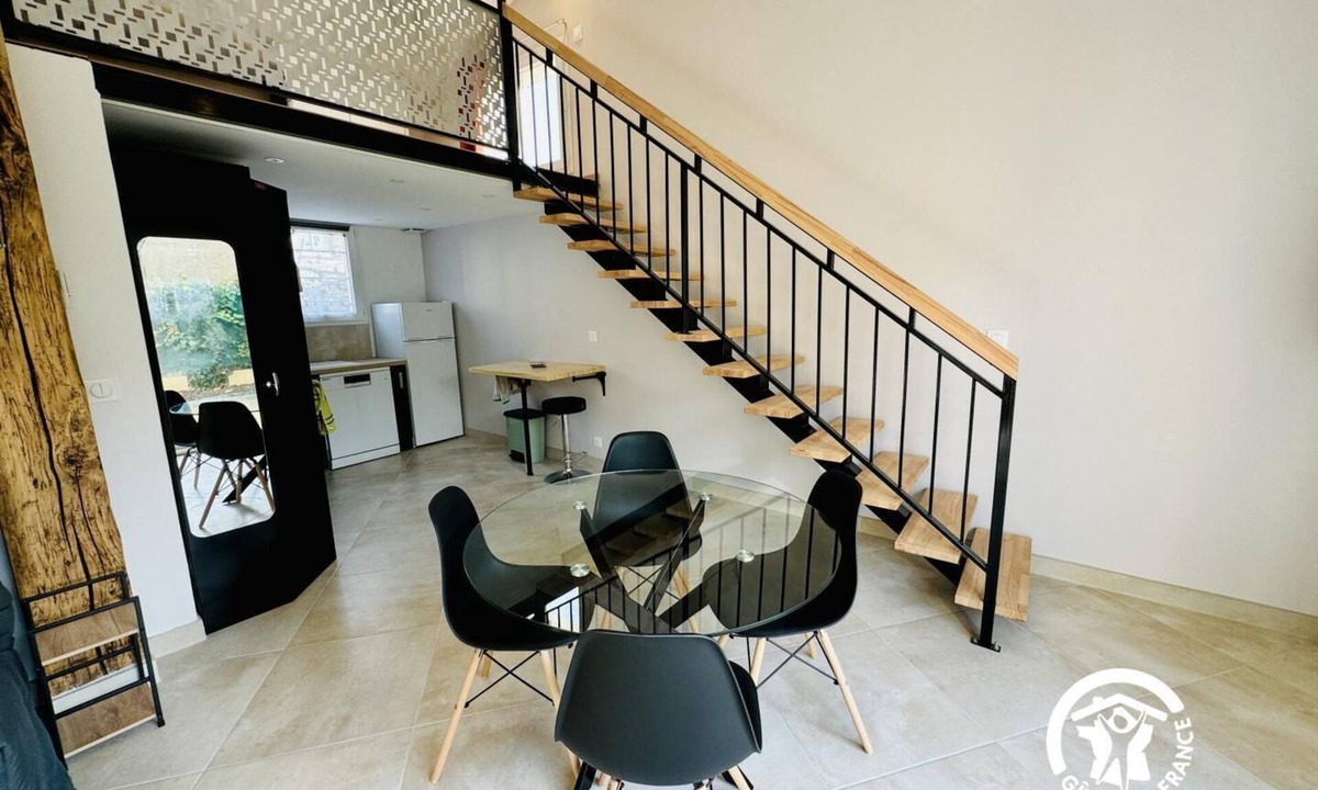 Montolieu House | La Remise - MONTOLIEU