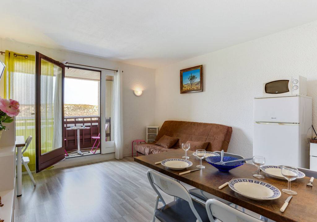 Le Penon Apartment | La sableyre