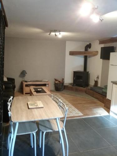 Cieux House | Lake view