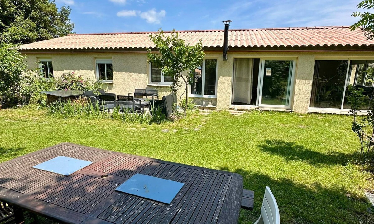 Ponteils-et-Bresis House | Large, comfortable villa in the Cévennes, mountains, lakes and rivers. Pets welcome!