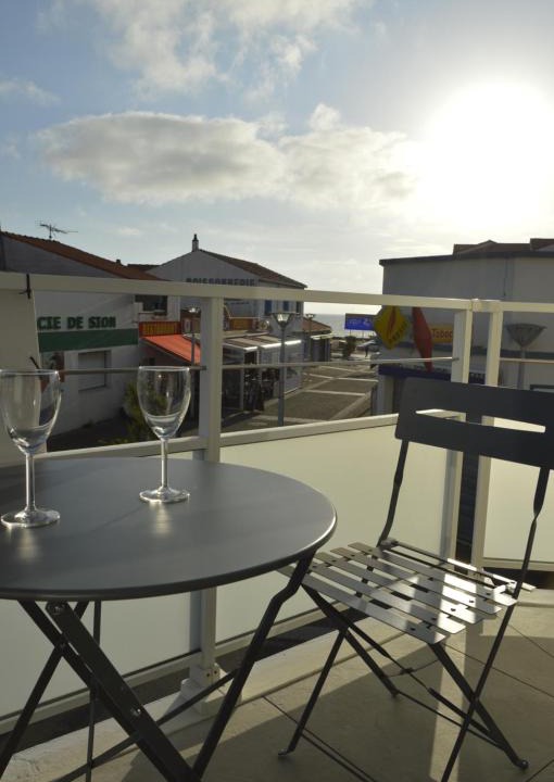 Saint-Hilaire-de-Riez Apartment | Le 5Bis