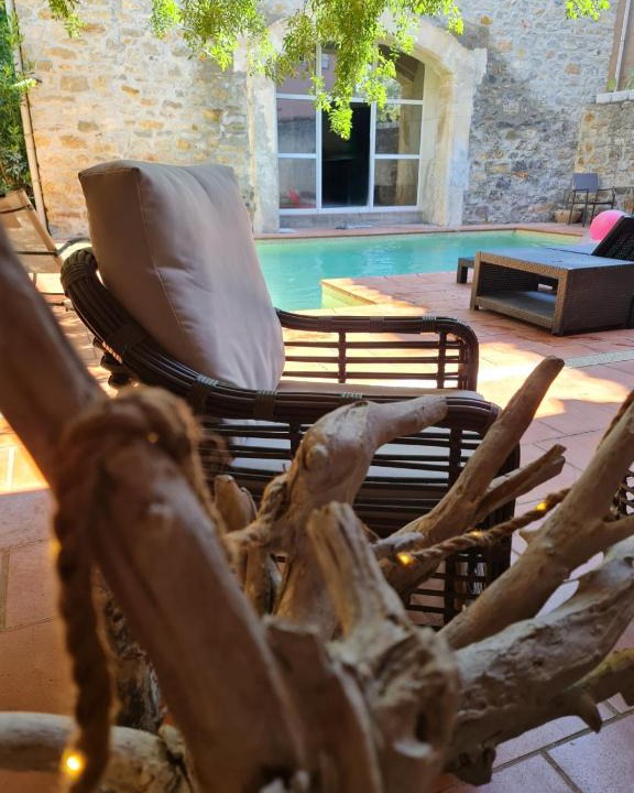 Canet House | Le Clos de Canet