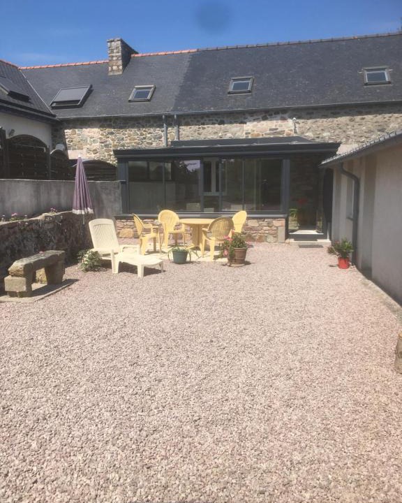 Plurien House | Le Cottage " Village de La Ruée " Location de vacances