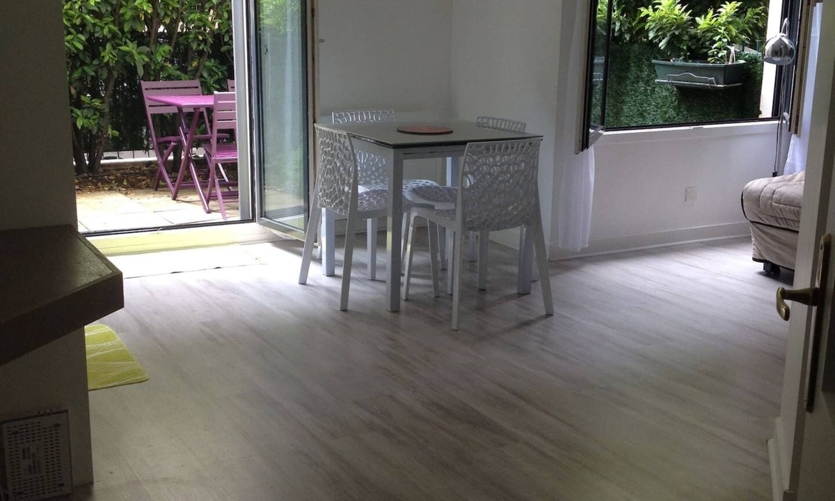 La Croix Rousse Condo | "Le Croix Roussien " Lyon center 1 to 4 persons Rated 3 *