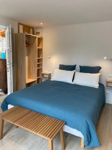 Les Echets Bed & Breakfast | Le Déo
