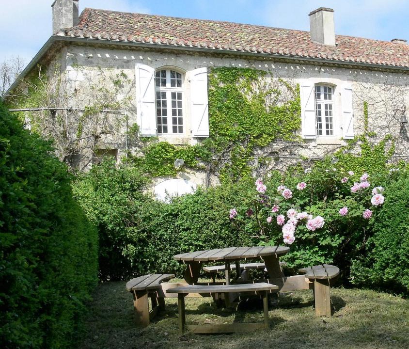 Serignac Apartment | Le Gobelin - La Maïsou