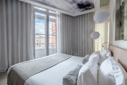 Grand Balcon Hotel | Toulouse City-Centre