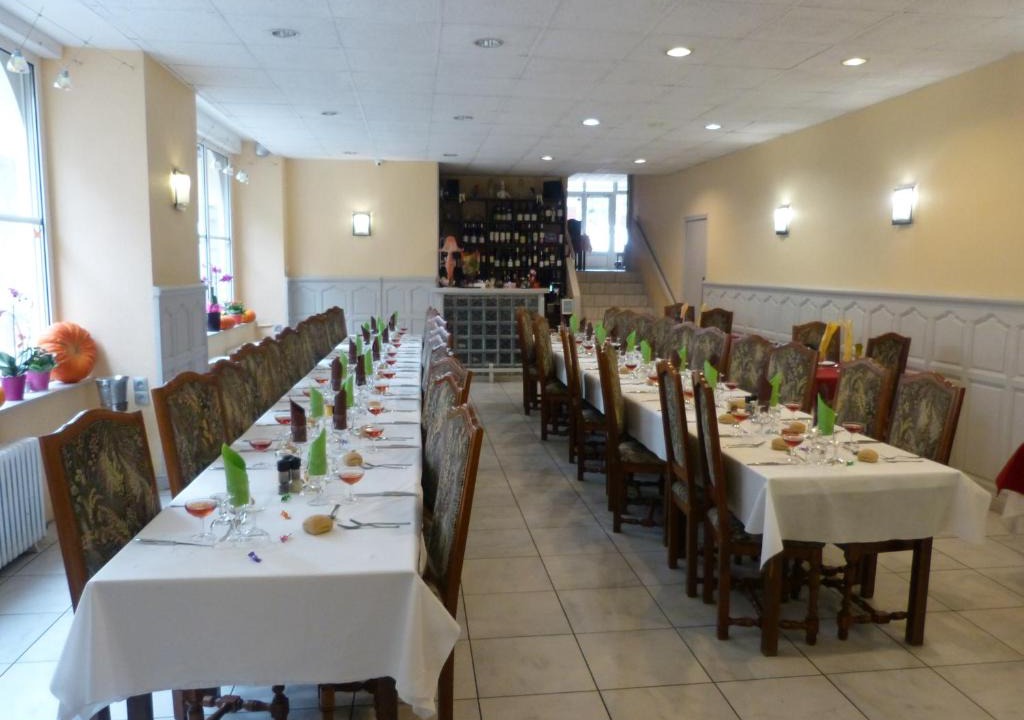 Saint-Chely-d'Apcher Hotel | le lion d'or