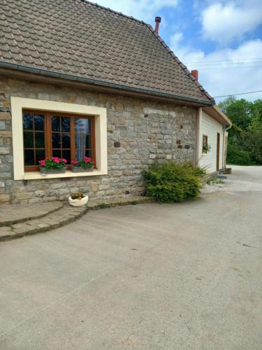 Wimille House | le lubermiga