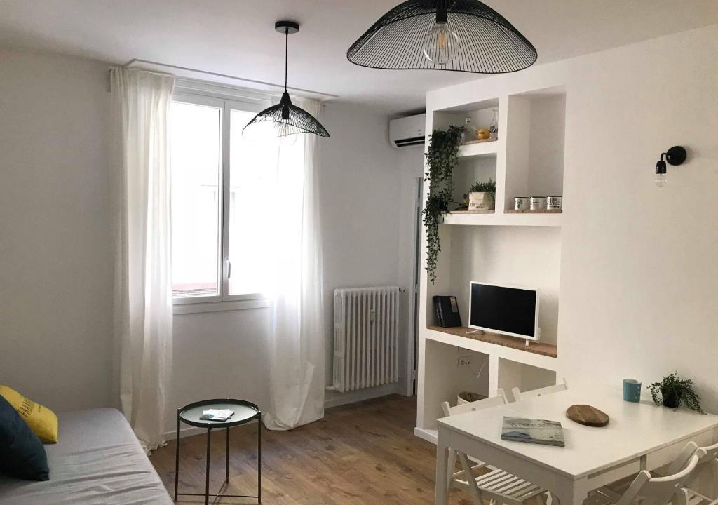 Opera Apartment | Le pénéquet : L'appartement du vieux port ☺