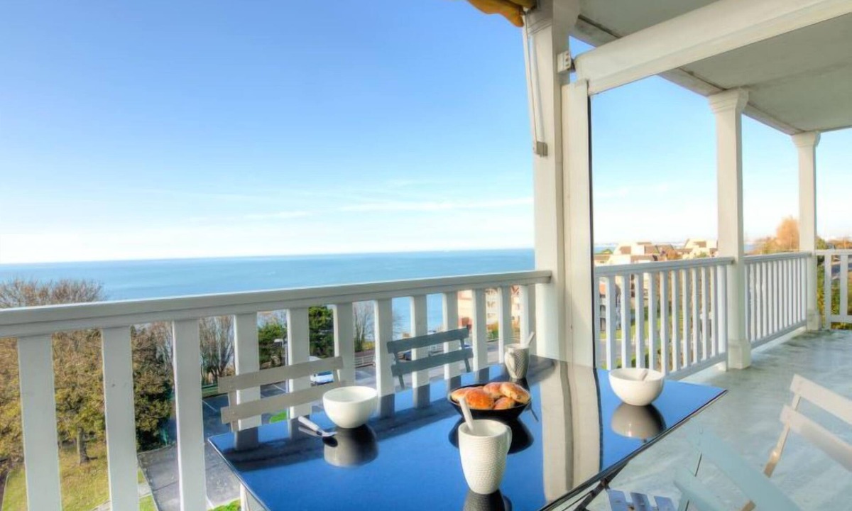 Le Parc La Jacotte | Trouville-sur-Mer