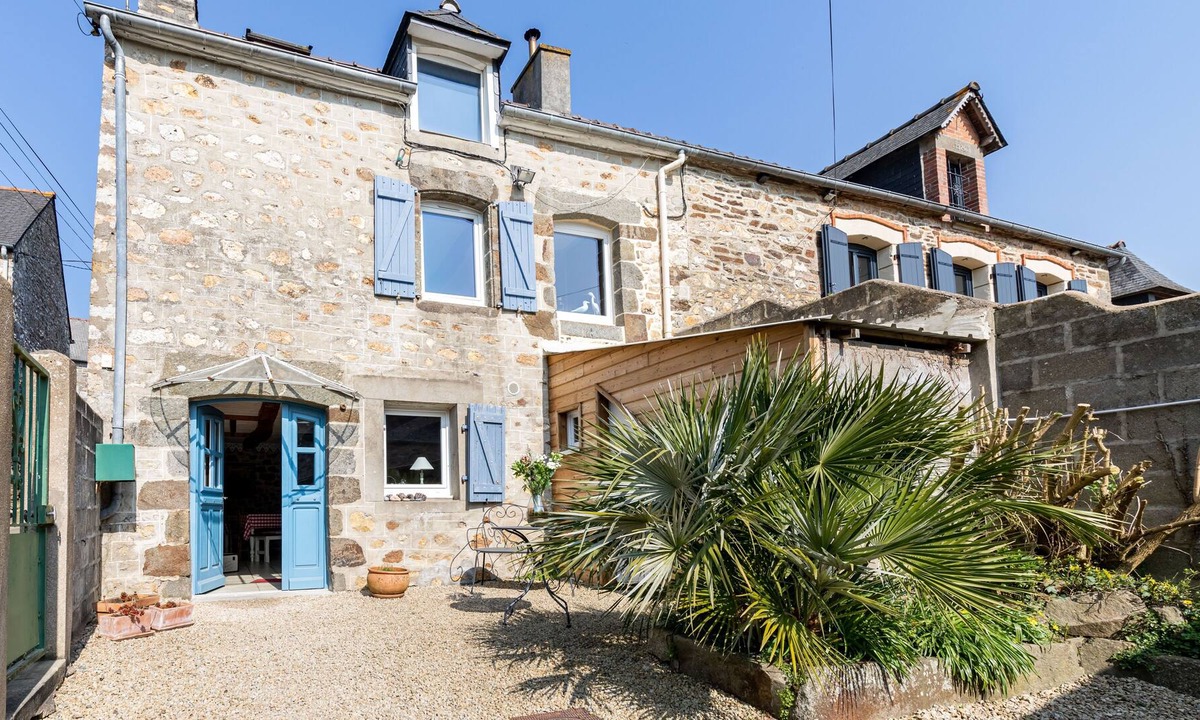 Maison Authentique | Plouer-sur-Rance