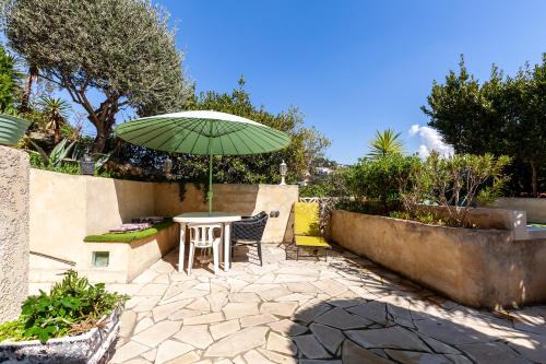 Cassis Apartment | Le Repaire