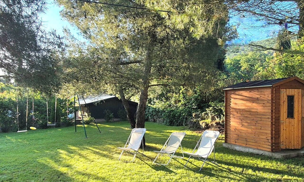 Alleins House | Le Repos House—Sleeps 6—Pool—Pétanque