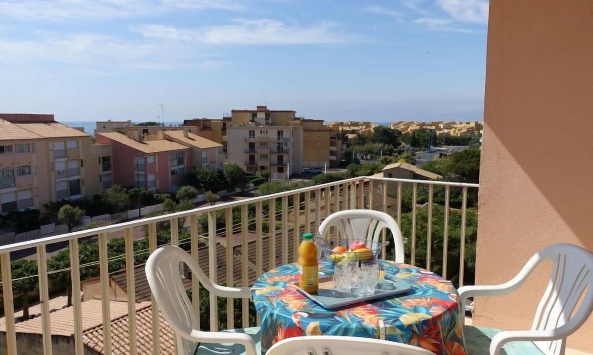 Le Solarium | Narbonne-Plage