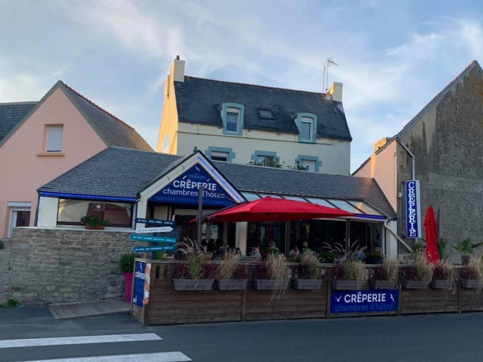Saint-Guenole House | Le Trymen