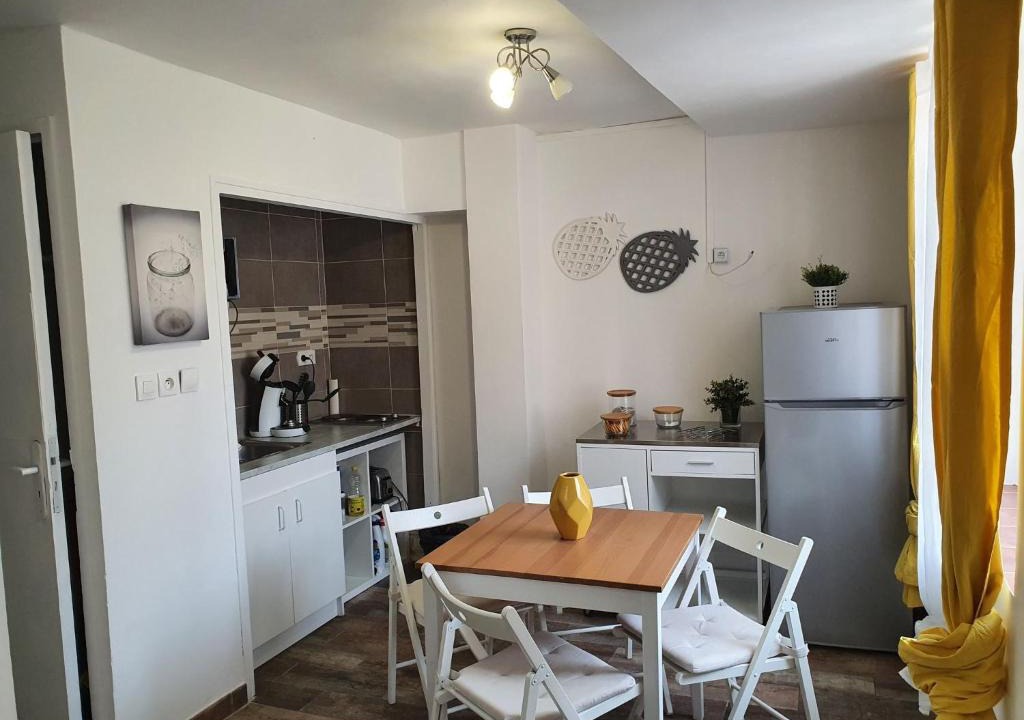 Opera Apartment | Lemon Tree - Vieux Port Marseille