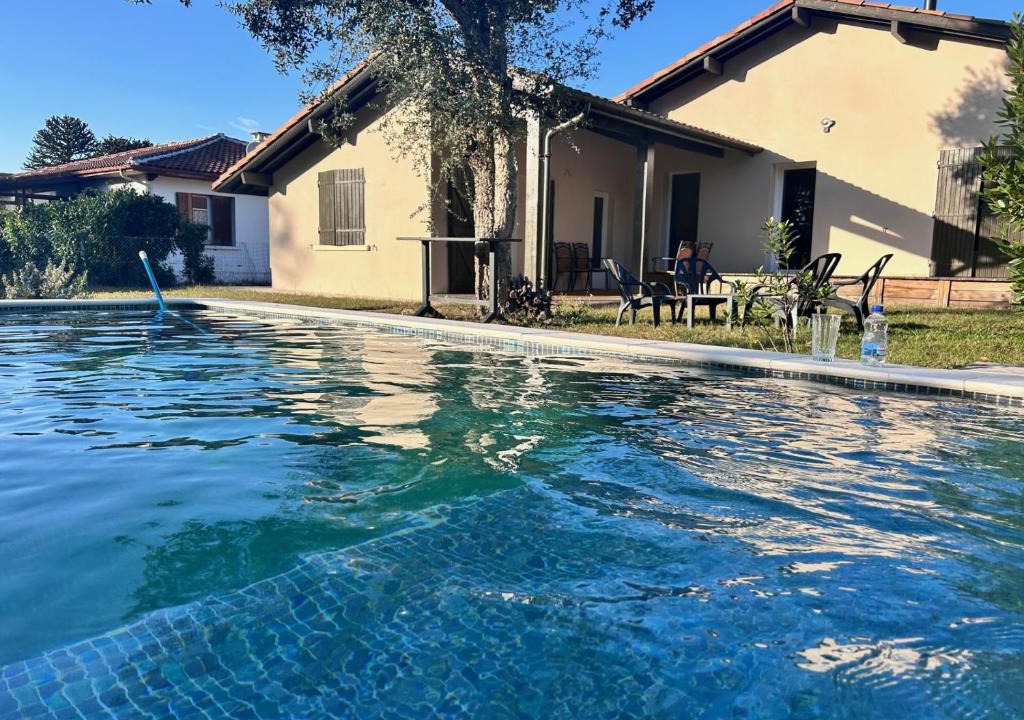 Leon Villa | Leon cocon familial