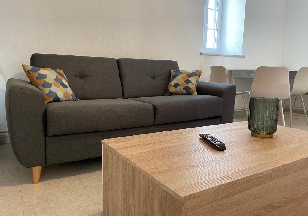 Perigueux Apartment | Les apparts de Francheville