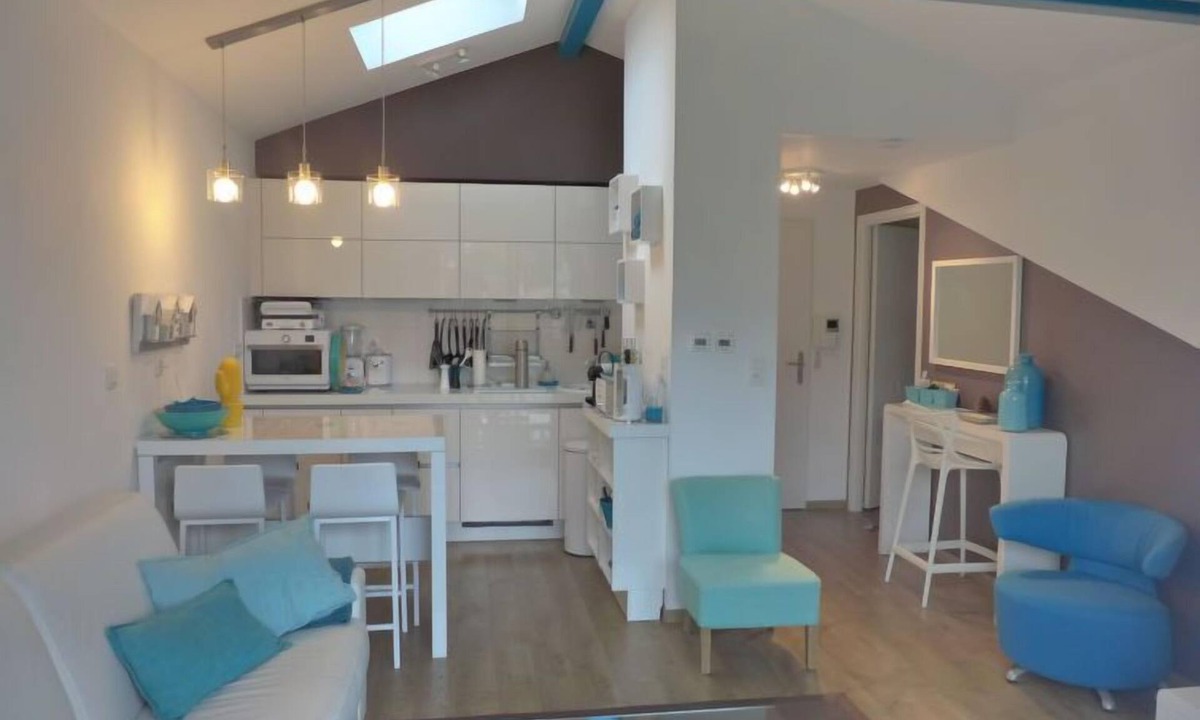 Capbreton Apartment | Les Berges Landaises by Interhome