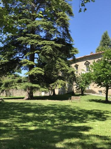 Chalabre House | Les cèdres