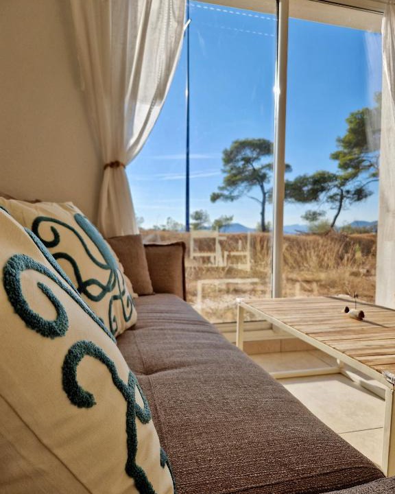 La Capte Apartment | Les flamants roses de la Capte T3