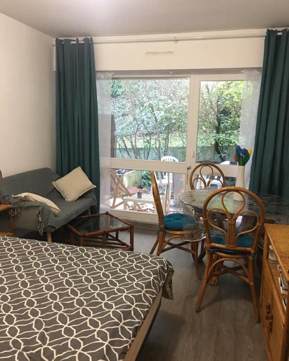 Trouville-sur-Mer Apartment | Les Flots Bleus