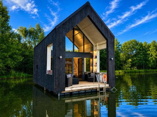 Crach Boat Rental | Les Kabanes de Kerforn