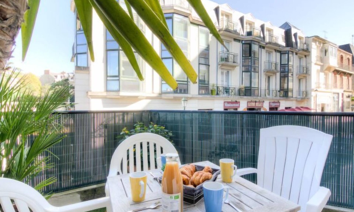 Les Mouettes | Dinard