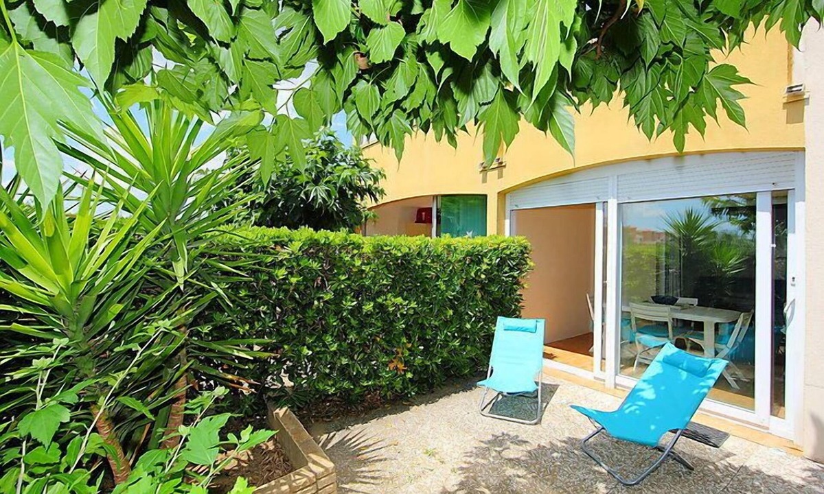 La Dune Serignan | Cap d'Agde