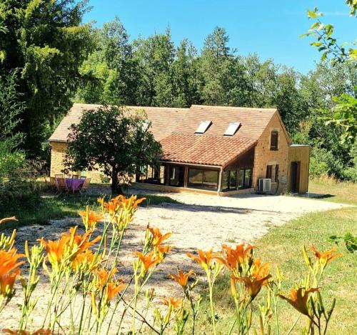 Rouffilhac House | Linatendu
